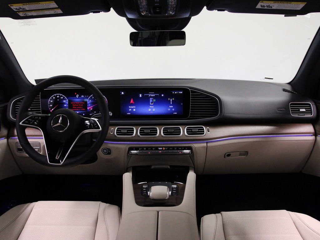 New 2026 Mercedes-Benz GLE 450 4MATIC Coupe video 2