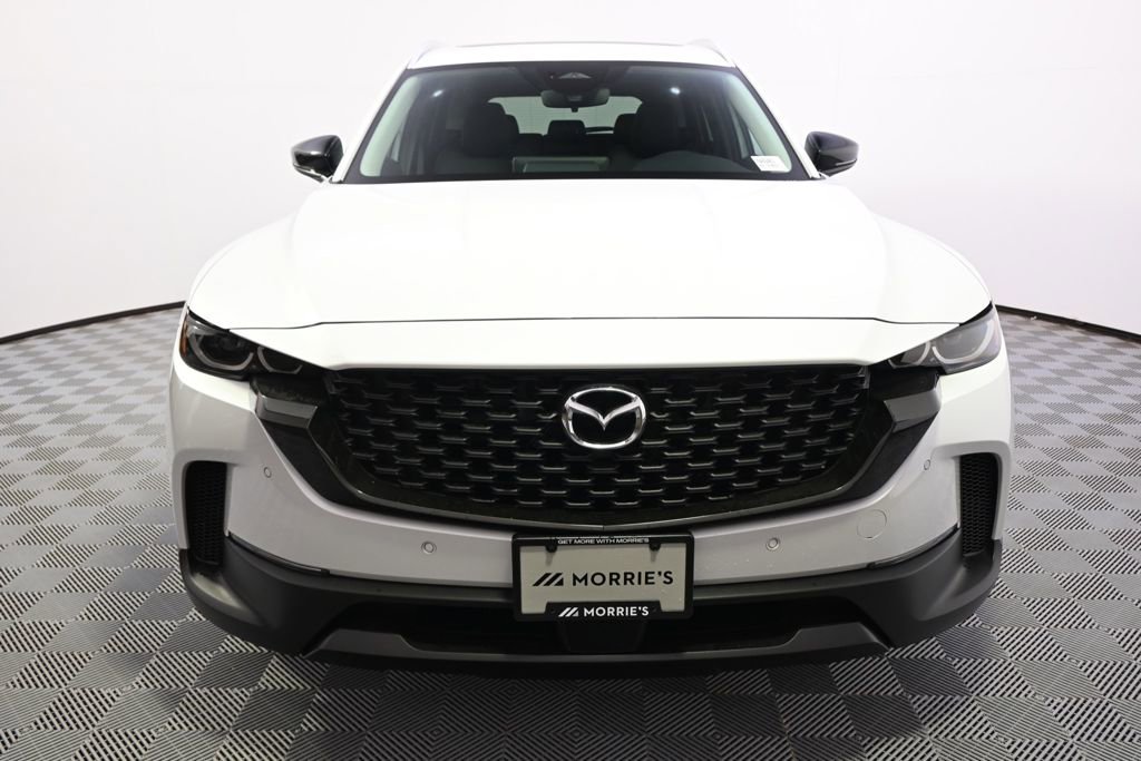 New 2026 MAZDA CX-50 AWD 2.5 S w/ Preferred Pkg image 10