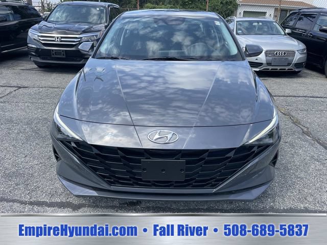 Used 2023 Hyundai Elantra SEL FWD image 9