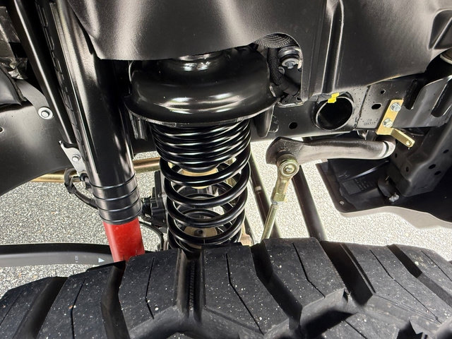 Used 2024 Jeep Wrangler Unlimited Sport image 11