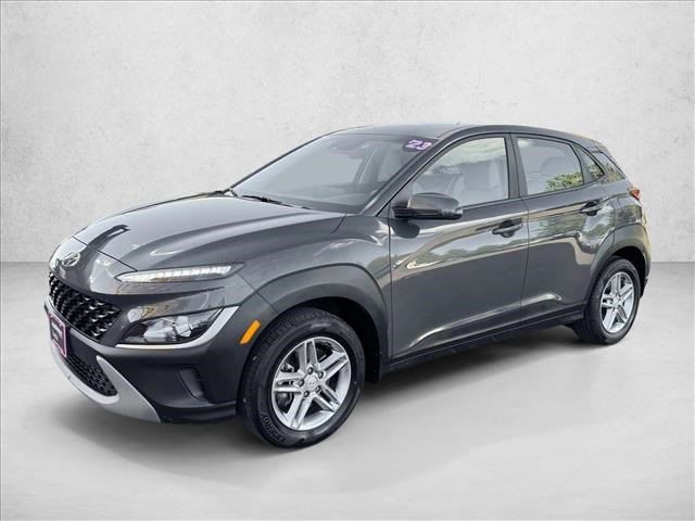 Used 2023 Hyundai Kona SE w/ Cargo Package