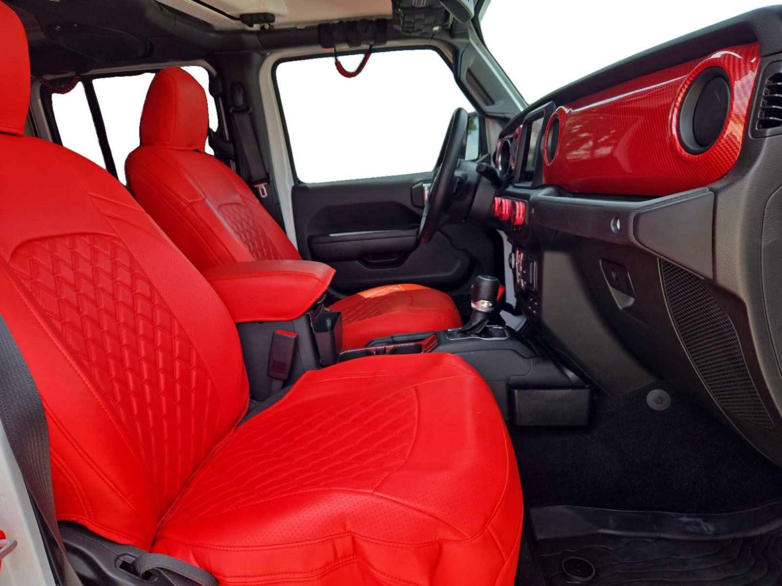 Used 2023 Jeep Gladiator Willys image 24