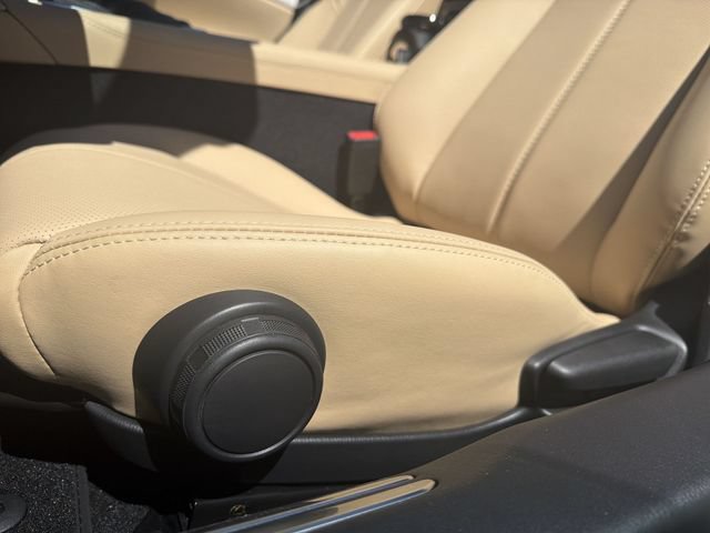 New 2026 MAZDA MX-5 Miata Club w/ Interior Package RWD image 12
