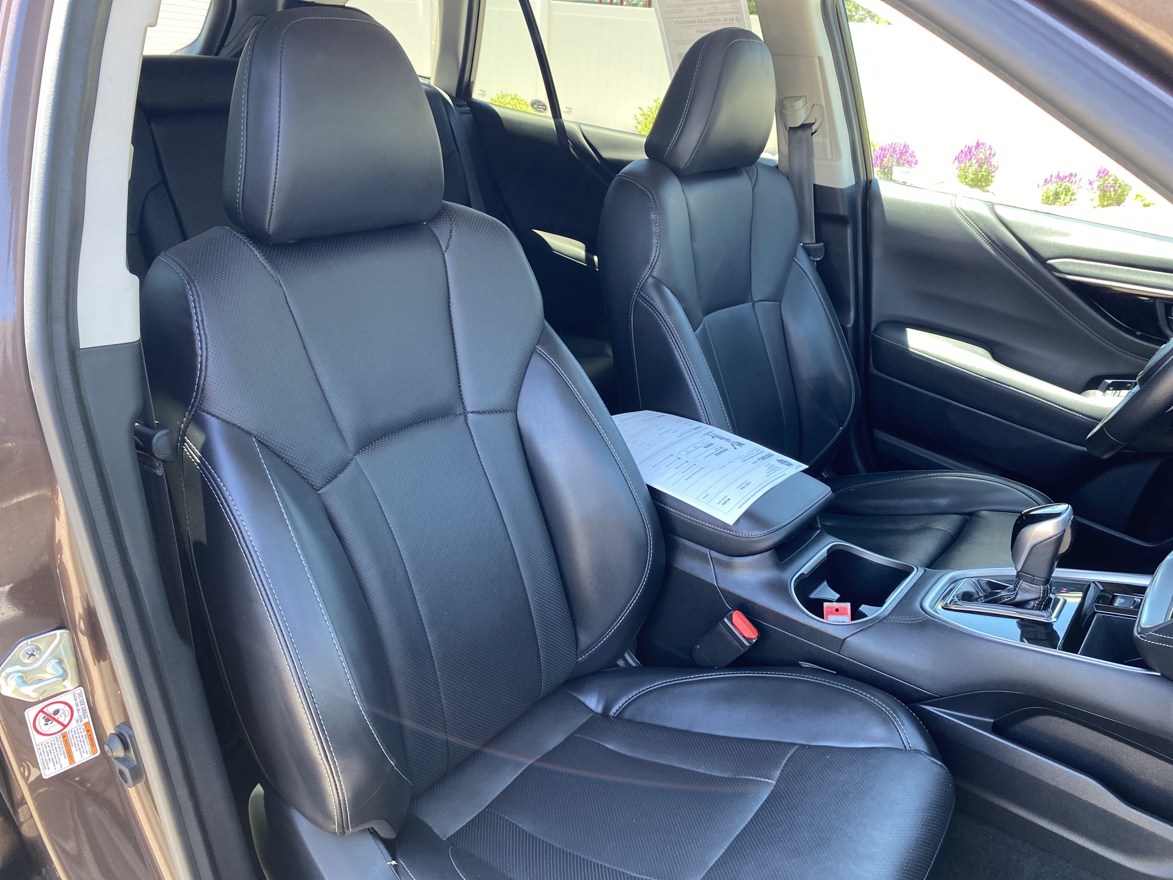 Used 2020 Subaru Outback Limited AWD/4WD image 21