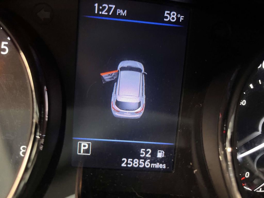 Certified 2020 Nissan Rogue Sport S AWD/4WD image 24