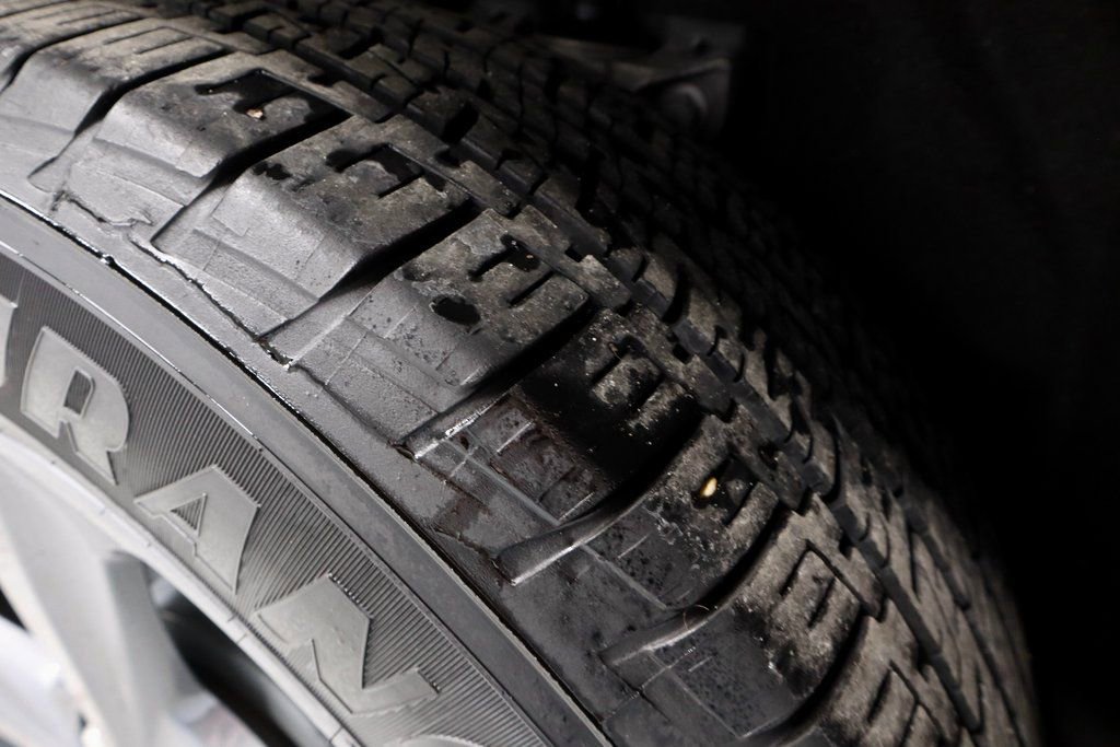 Certified 2023 Ford Edge SEL w/ Sport Appearance Package image 20