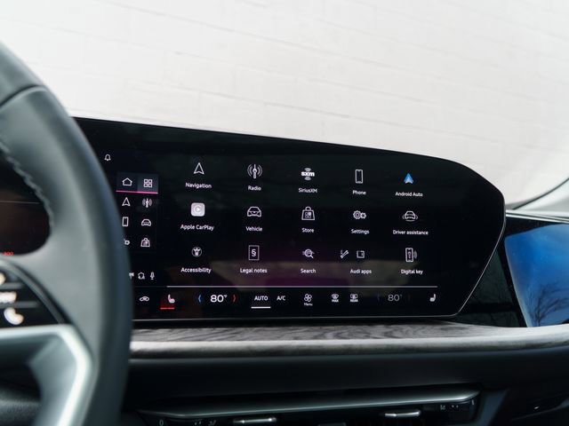 New 2025 Audi Q5 Premium Plus w/ Premium Plus image 26