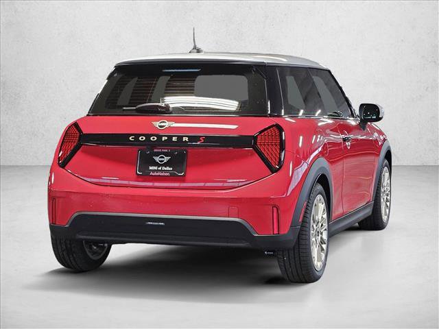 Used 2025 MINI Cooper S image 5
