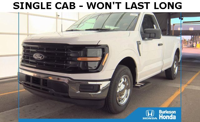 Used 2024 Ford F150 XL