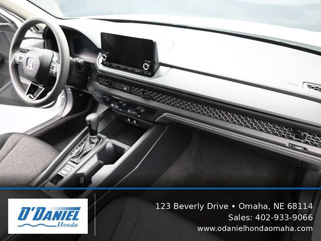 Used 2024 Honda Accord LX image 39