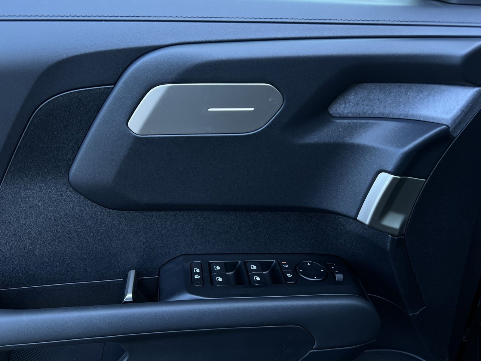 New 2027 Kia Telluride LX FWD image 20