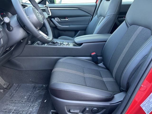 New 2026 MAZDA CX-50 AWD 2.5 S w/ Preferred Pkg image 22