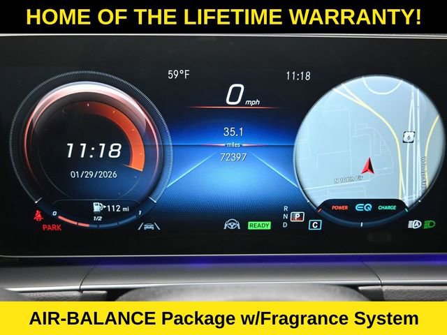 Used 2020 Mercedes-Benz GLS 580 4MATIC image 19