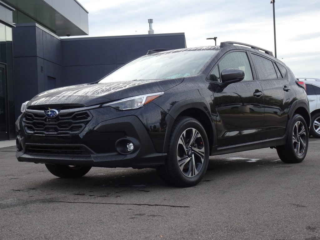 Used 2024 Subaru Crosstrek 2.0i Premium AWD/4WD image 30