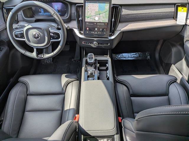 New 2026 Volvo XC90 T8 Ultra w/ Lounge Package AWD/4WD image 16