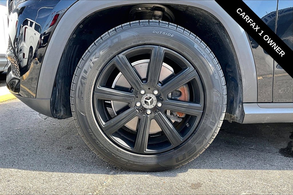 Used 2023 Mercedes-Benz GLS 450 4MATIC image 33