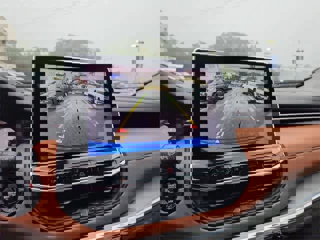 Used 2022 Jeep Compass Limited image 24