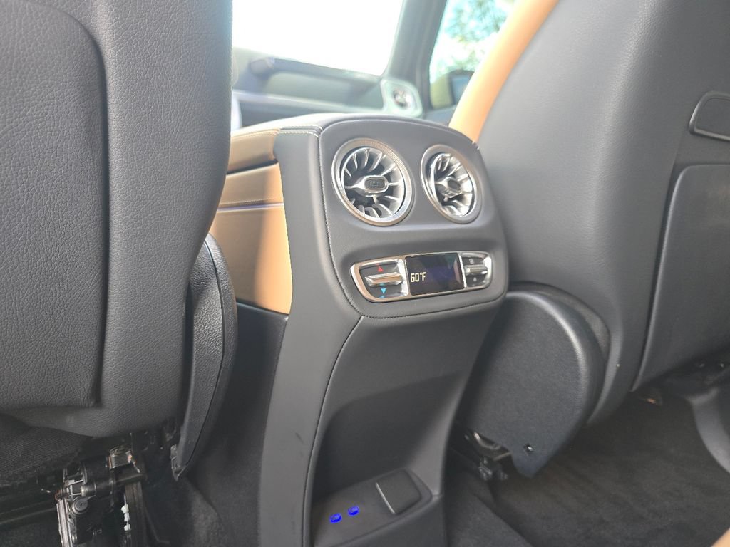 Certified 2026 Mercedes-Benz G 63 AMG 4MATIC image 25