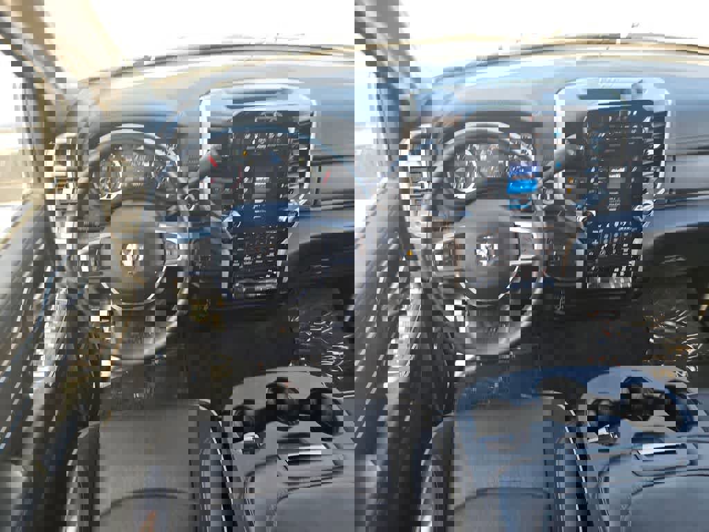 Used 2024 RAM 2500 Laramie image 10