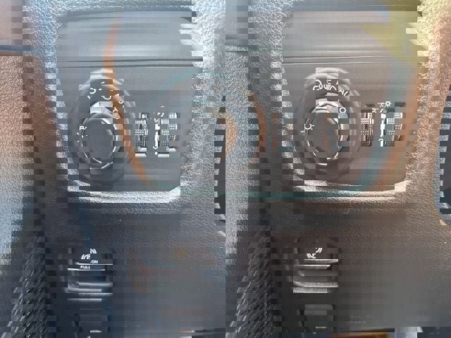 New 2026 Jeep Grand Cherokee Altitude RWD image 21