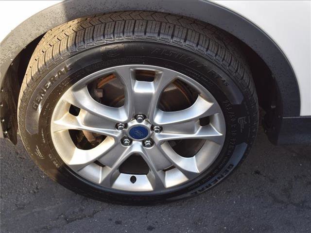 Used 2015 Ford Escape Titanium w/ Equipment Group 301A image 34