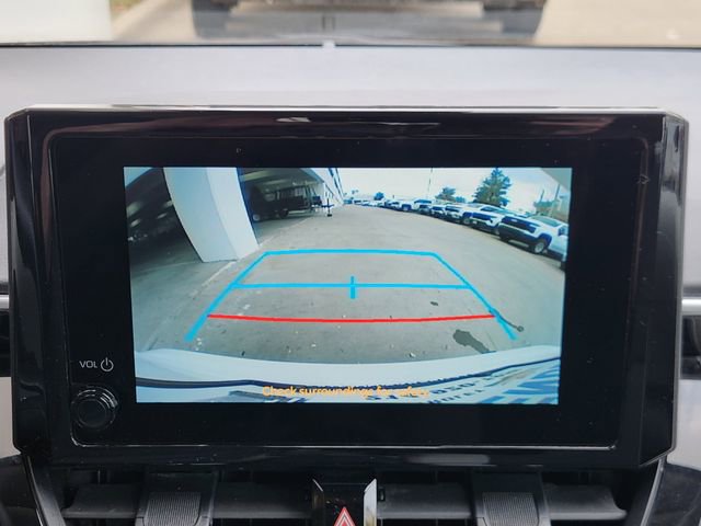 Used 2023 Toyota Corolla LE w/ LE Convenience Package image 14