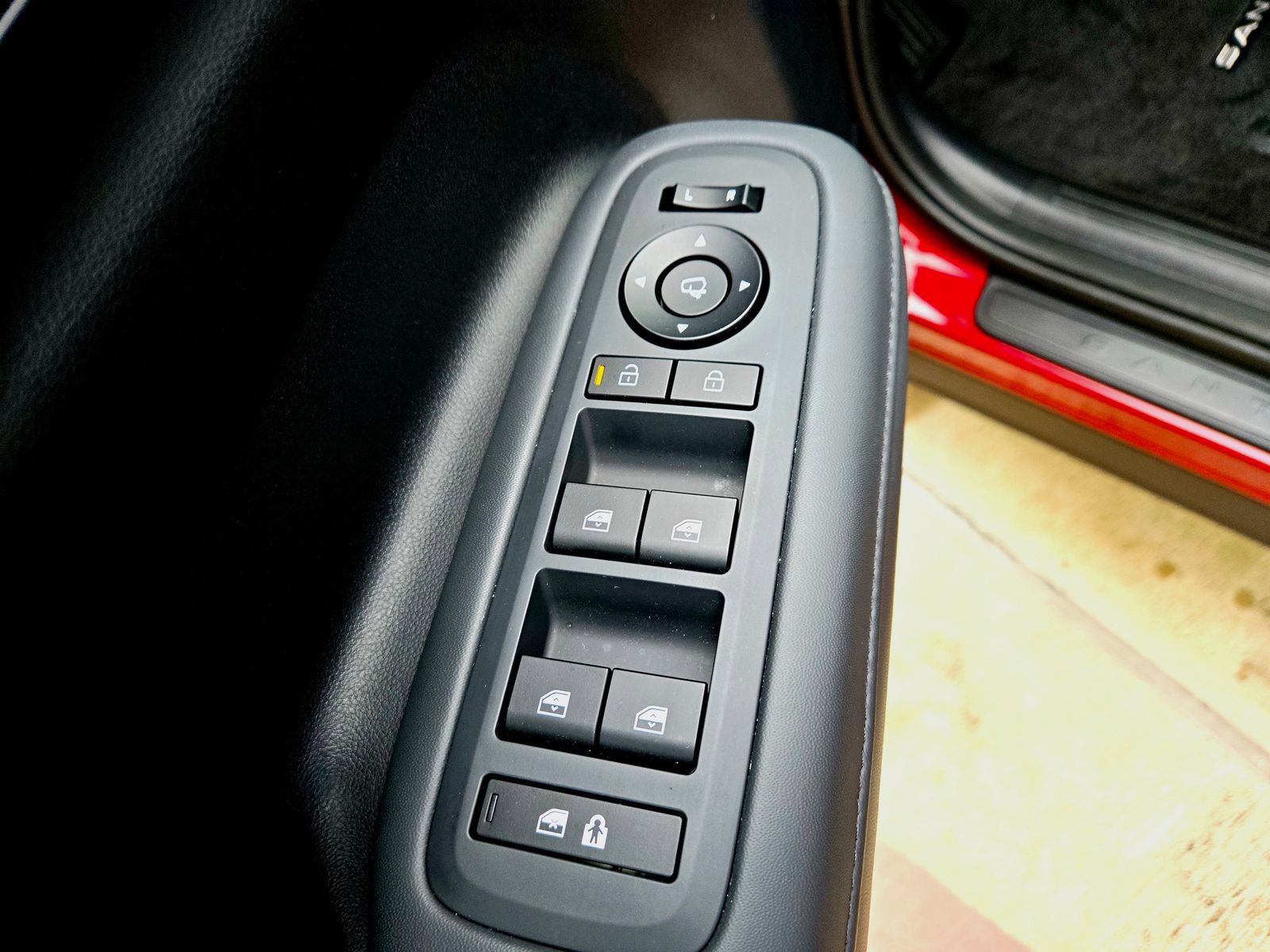 Used 2025 Hyundai Santa Fe Calligraphy AWD/4WD image 32