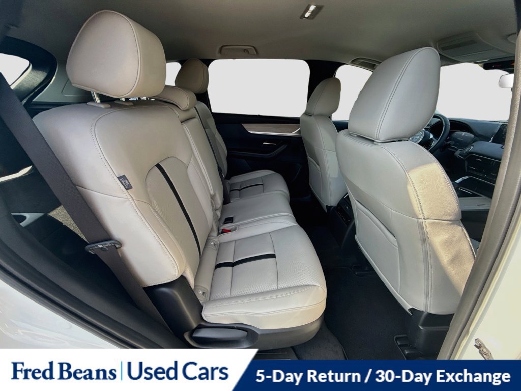 Used 2026 MAZDA CX-70 SC Plus AWD/4WD image 35
