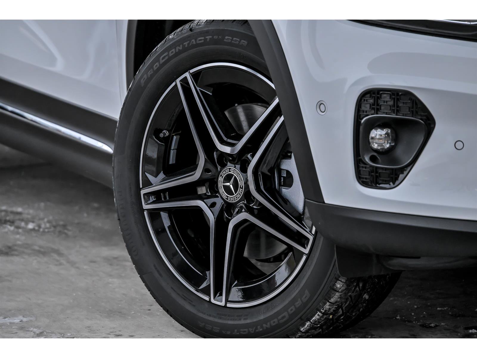 New 2026 Mercedes-Benz GLB 250 4MATIC video 3