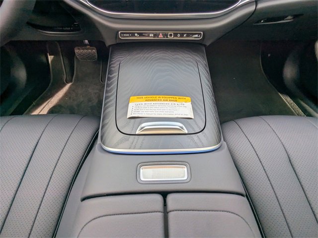 New 2026 Mercedes-Benz E 350 Sedan image 19