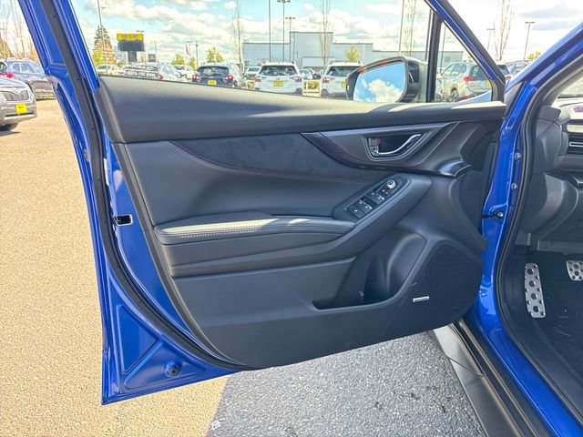 New 2026 Subaru WRX Limited image 18