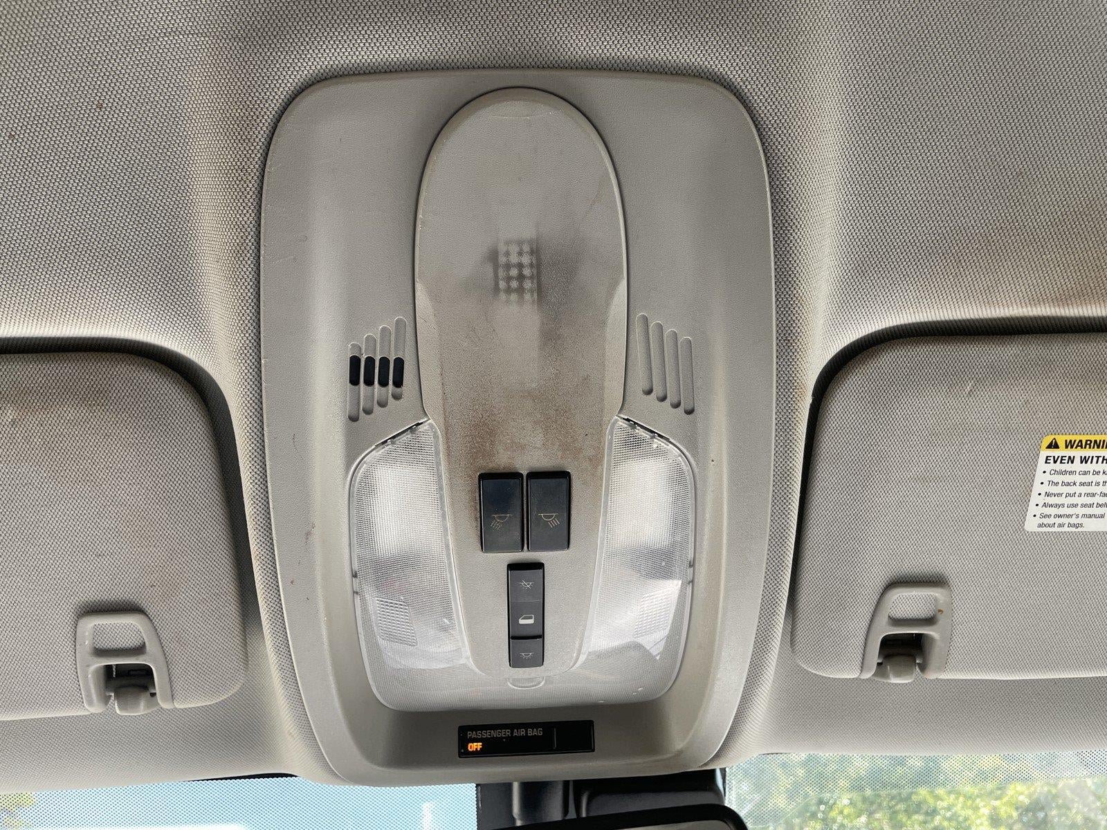 Used 2011 GMC Terrain SLE FWD image 31