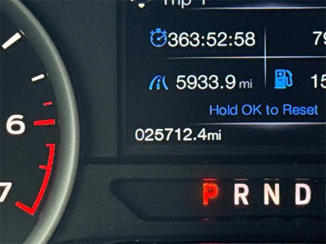 Used 2019 Ford F150 XLT w/ Equipment Group 302A Luxury image 27