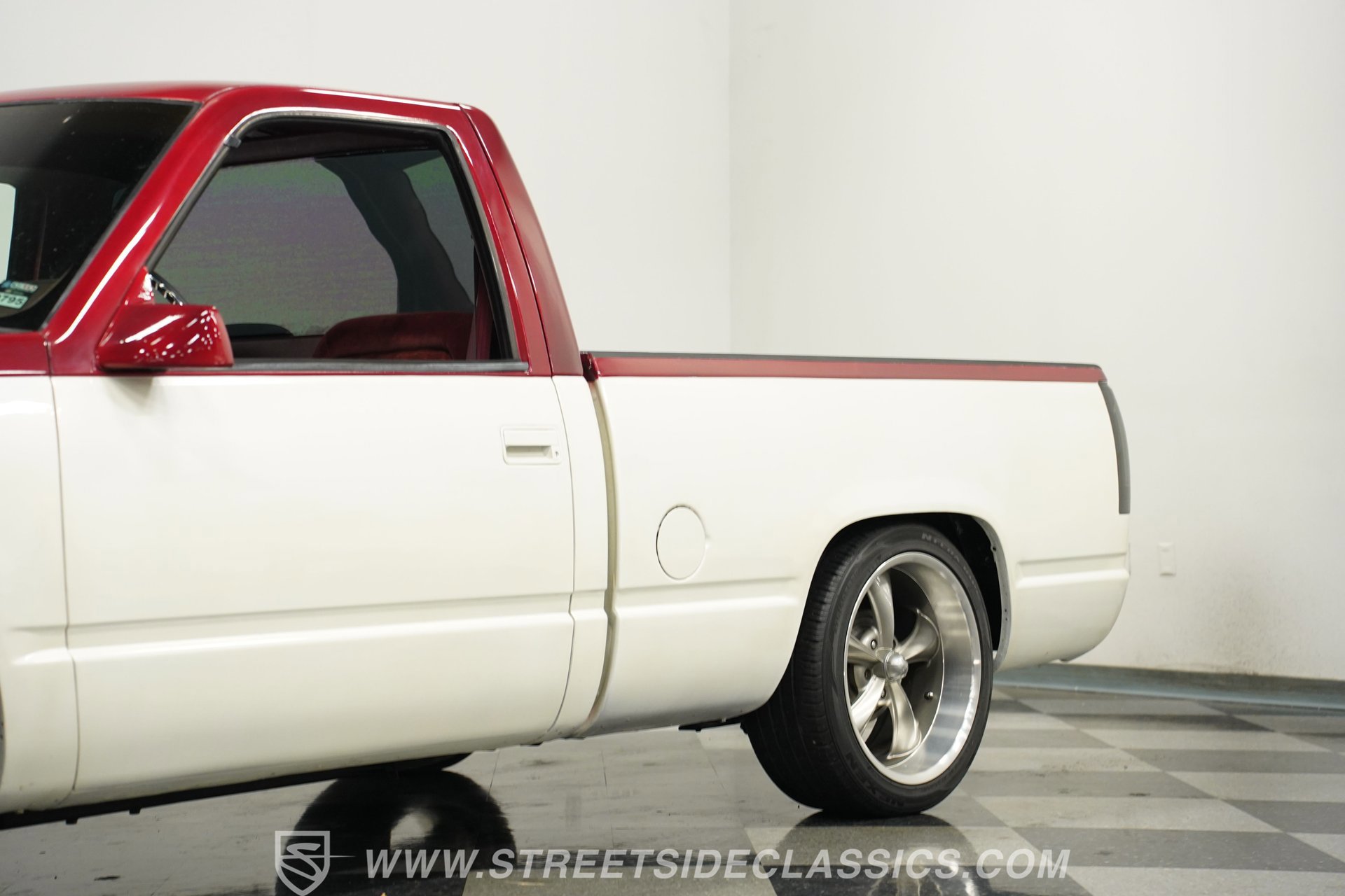 Used 1994 GMC Sierra 1500 2WD Regular Cab image 21