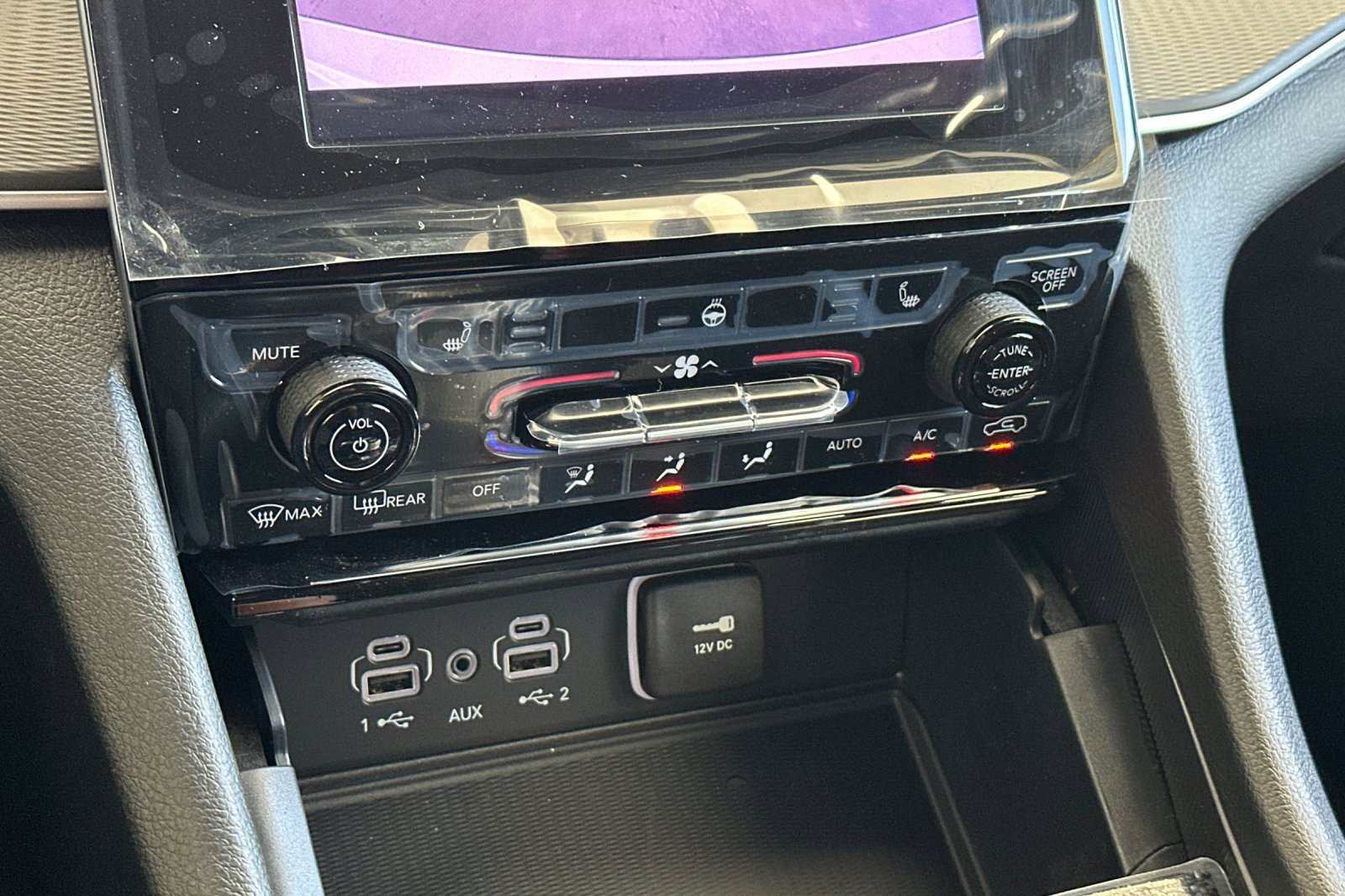 New 2025 Jeep Grand Cherokee L Laredo w/ Luxury Tech Group I image 22