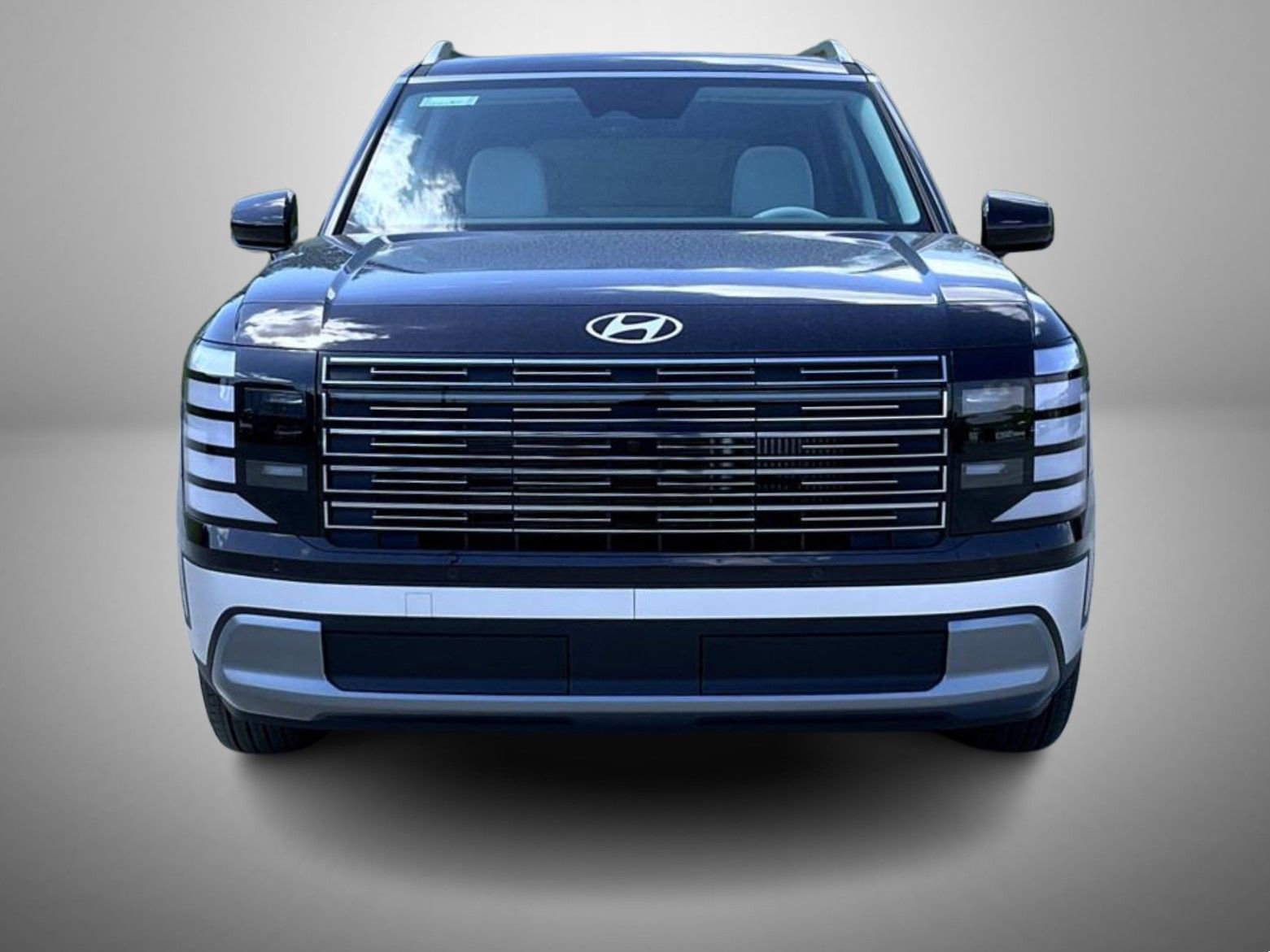 New 2026 Hyundai Palisade SEL Premium AWD/4WD image 2