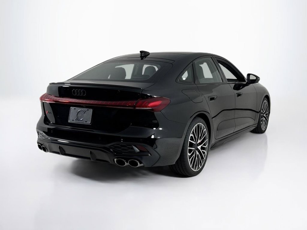 New 2026 Audi S5 Premium Plus AWD/4WD image 5