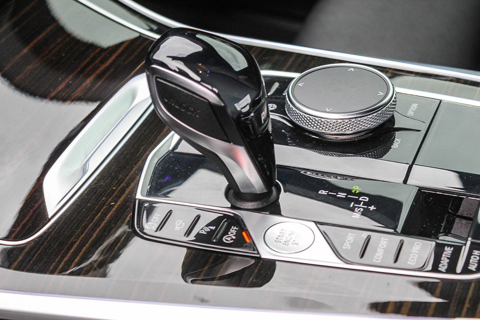 Used 2020 BMW X5 sDrive40i w/ Premium Package image 19