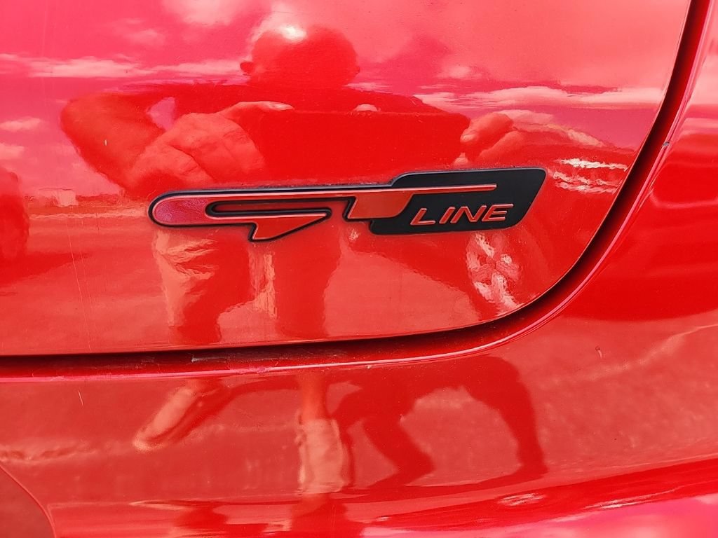 Used 2022 Kia Soul GT-Line FWD image 5