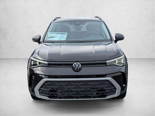 New 2026 Volkswagen Taos S FWD video 2