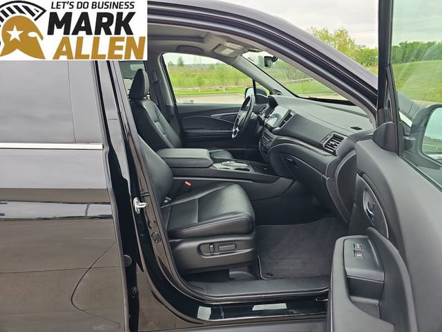Used 2025 Honda Ridgeline RTL image 27