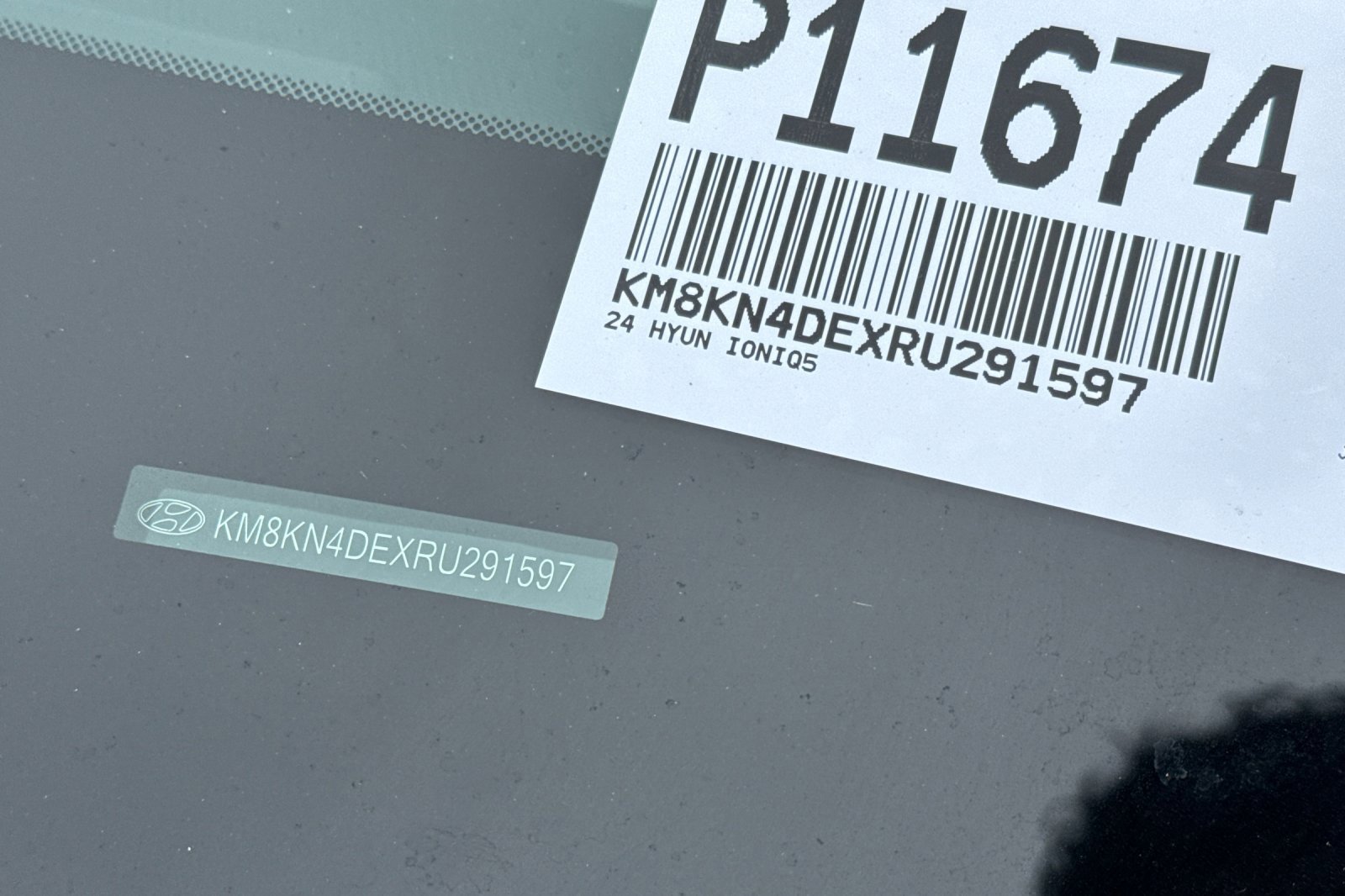 Used 2024 Hyundai Ioniq 5 SEL image 7