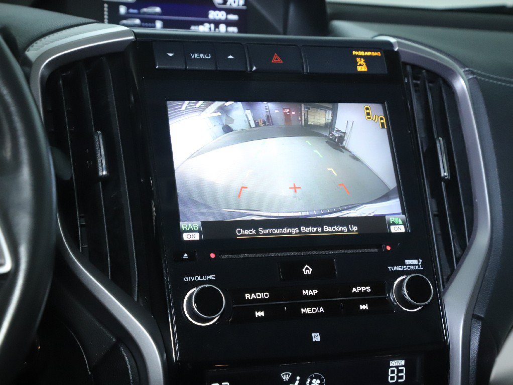Used 2020 Subaru Ascent Touring AWD/4WD image 33