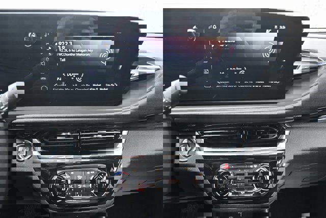 Used 2024 Buick Envista Sport Touring w/ Convenience I Package image 31