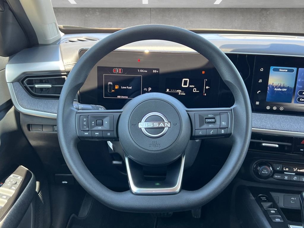 New 2026 Nissan Kicks SV image 21