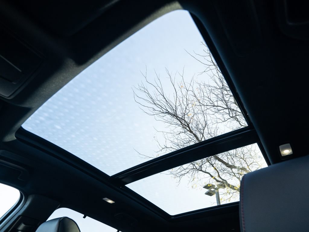 New 2026 Acura MDX A-Spec AWD/4WD image 27