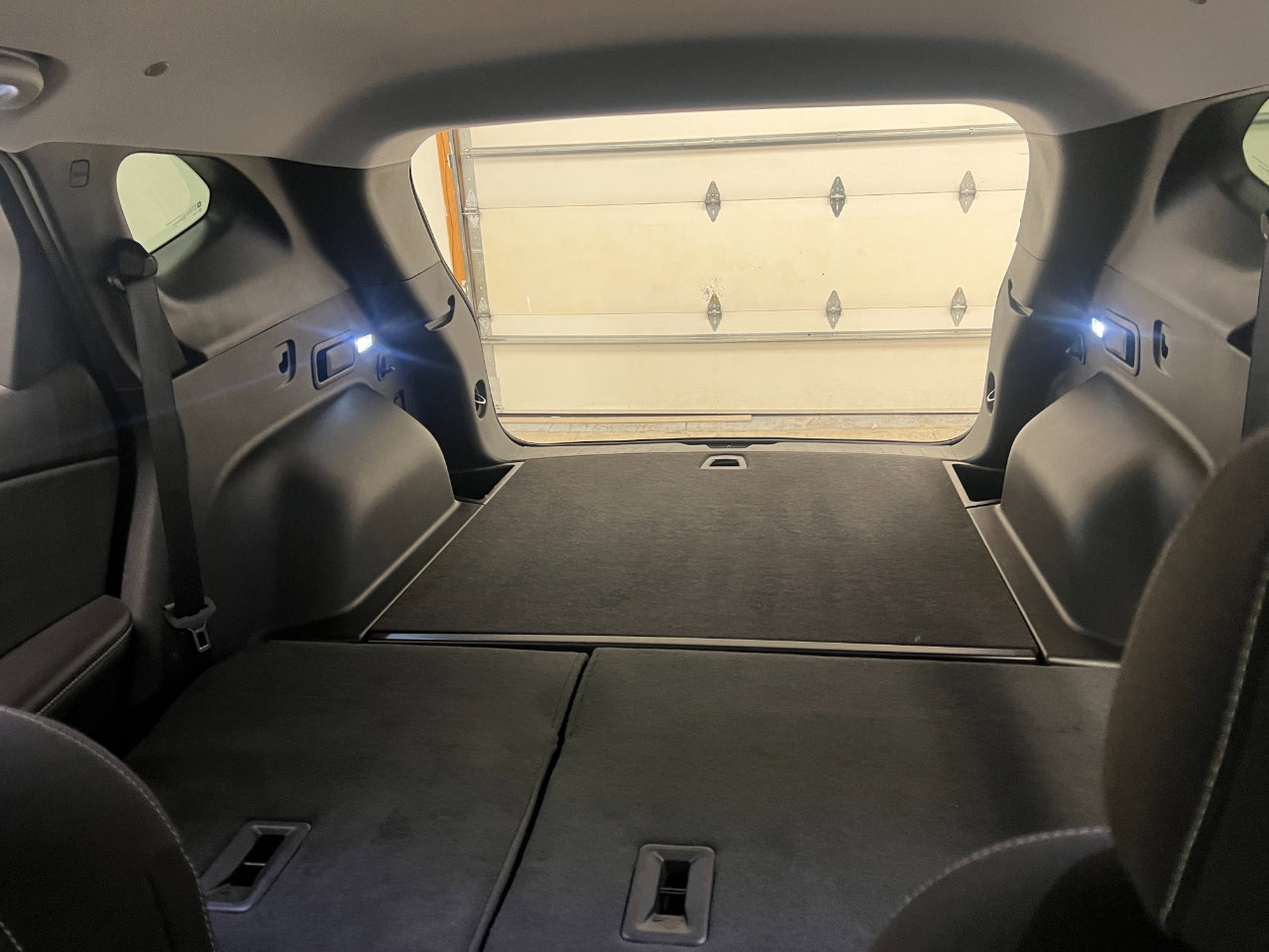 Used 2025 Chevrolet Blazer LT image 53