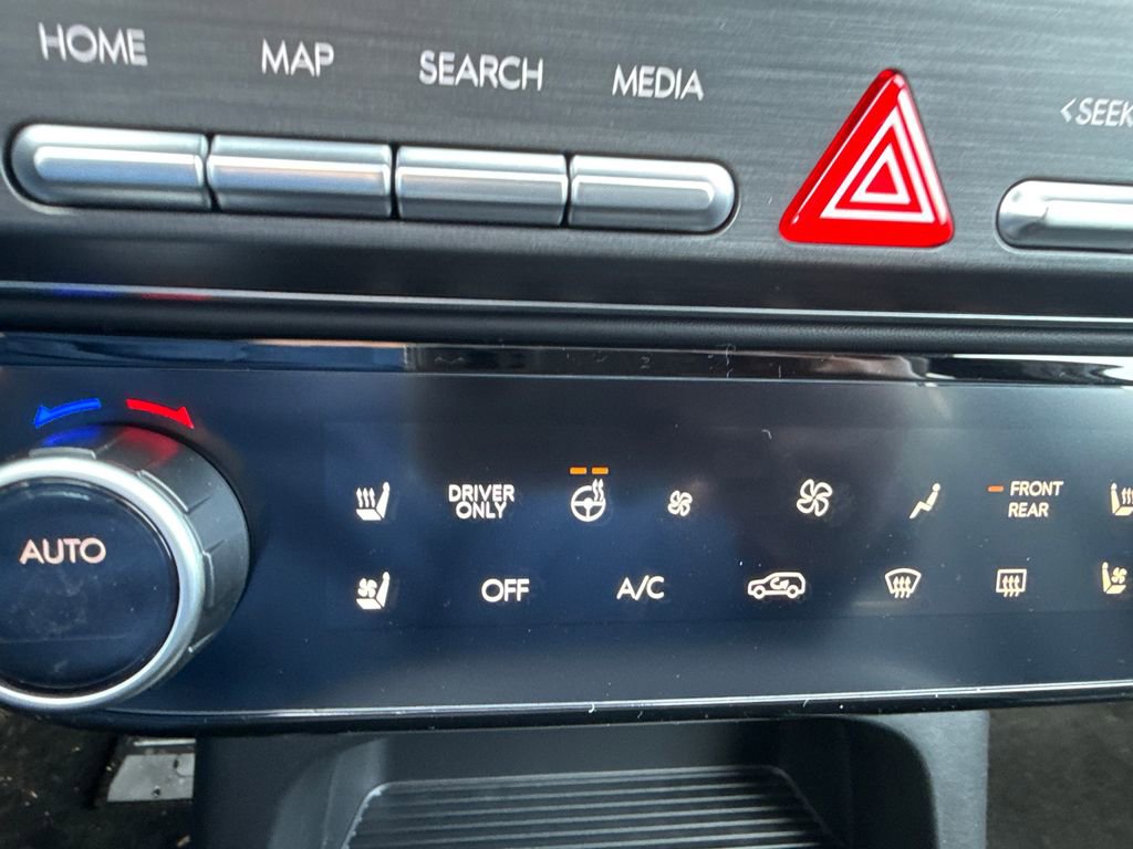 New 2026 Hyundai Palisade Calligraphy image 30