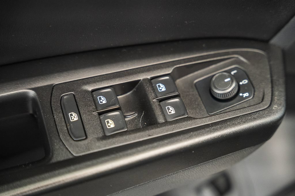 Used 2021 Volkswagen Atlas SE AWD/4WD image 36