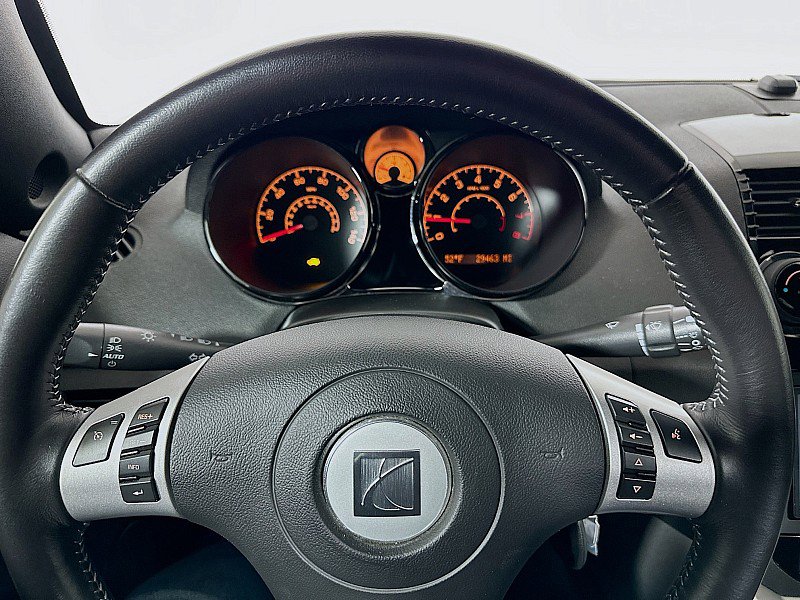 Used 2008 Saturn Sky w/ Premium Trim Package image 11